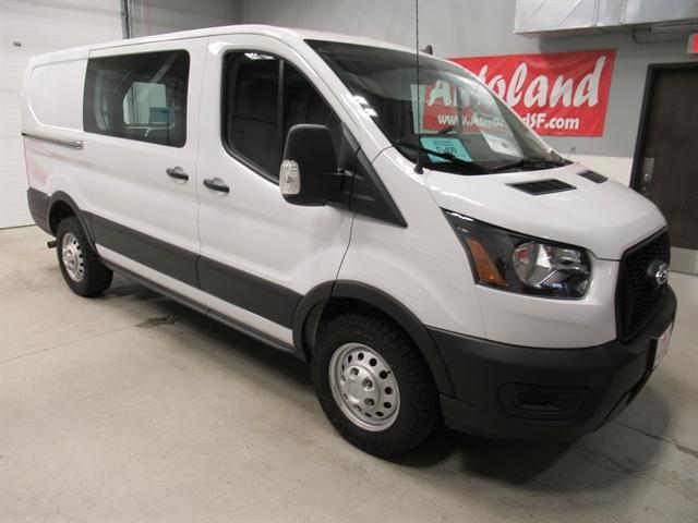 2023 Ford Transit Cargo Van 250 Cargo Van 130.0`` WB AWD for sale in Sioux Falls, SD