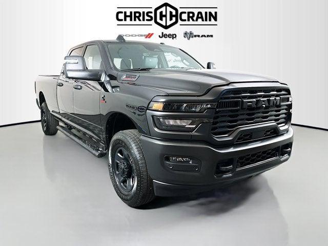 2026 RAM Ram 3500 RAM 3500 TRADESMAN CREW CAB 4X4 8 BOX 2026 RAM Ram 3500 RAM 3500 TRADESMAN CREW CAB 4X4 8 BOX