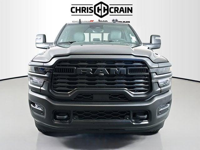2026 RAM Ram 3500 RAM 3500 TRADESMAN CREW CAB 4X4 8 BOX 2026 RAM Ram 3500 RAM 3500 TRADESMAN CREW CAB 4X4 8 BOX