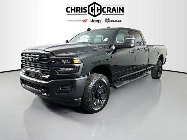 2026 RAM Ram 3500 RAM 3500 TRADESMAN CREW CAB 4X4 8 BOX 2026 RAM Ram 3500 RAM 3500 TRADESMAN CREW CAB 4X4 8 BOX