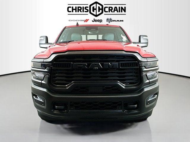 2026 RAM Ram 3500 RAM 3500 TRADESMAN CREW CAB 4X4 8 BOX 2026 RAM Ram 3500 RAM 3500 TRADESMAN CREW CAB 4X4 8 BOX