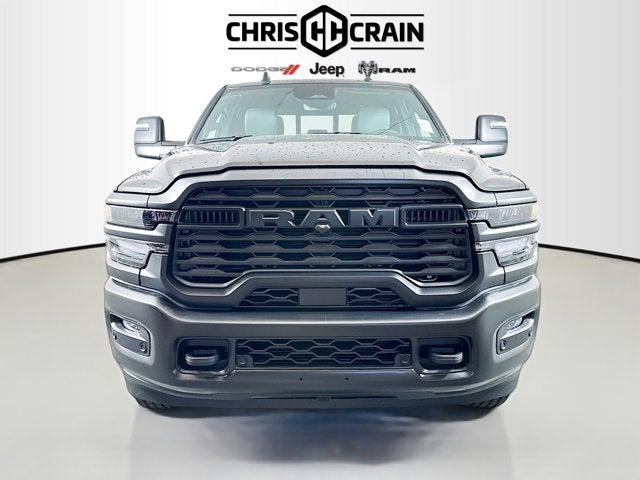 2026 RAM Ram 3500 RAM 3500 TRADESMAN CREW CAB 4X4 8 BOX