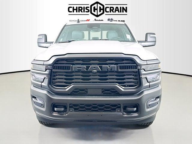 2026 RAM Ram 3500 RAM 3500 TRADESMAN CREW CAB 4X4 8 BOX