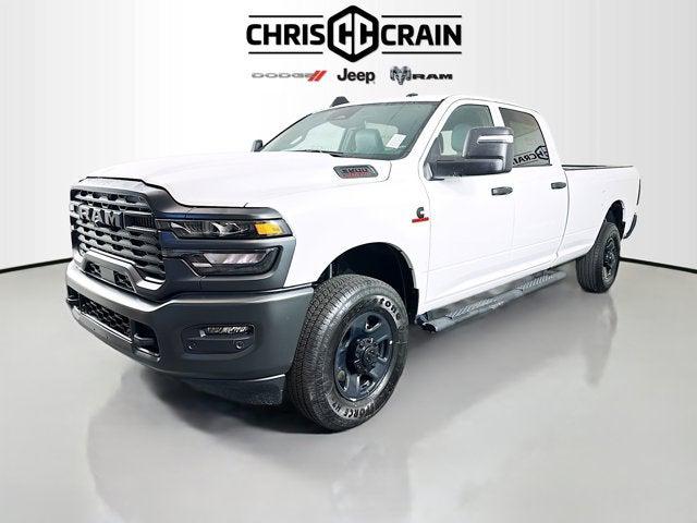 2026 RAM Ram 3500 RAM 3500 TRADESMAN CREW CAB 4X4 8 BOX 2026 RAM Ram 3500 RAM 3500 TRADESMAN CREW CAB 4X4 8 BOX