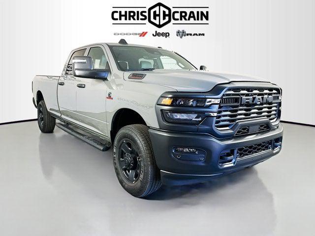 2026 RAM Ram 3500 RAM 3500 TRADESMAN CREW CAB 4X4 8 BOX 2026 RAM Ram 3500 RAM 3500 TRADESMAN CREW CAB 4X4 8 BOX