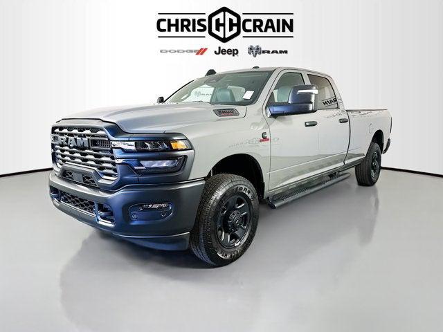 2026 RAM Ram 3500 RAM 3500 TRADESMAN CREW CAB 4X4 8 BOX 2026 RAM Ram 3500 RAM 3500 TRADESMAN CREW CAB 4X4 8 BOX