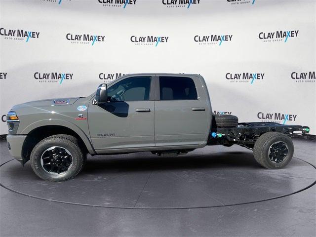 2026 RAM Ram 3500 Chassis Cab RAM 3500 BIG HORN CREW CAB CHASSIS 4X4 60 CA 2026 RAM Ram 3500 Chassis Cab RAM 3500 BIG HORN CREW CAB CHASSIS 4X4 60 CA