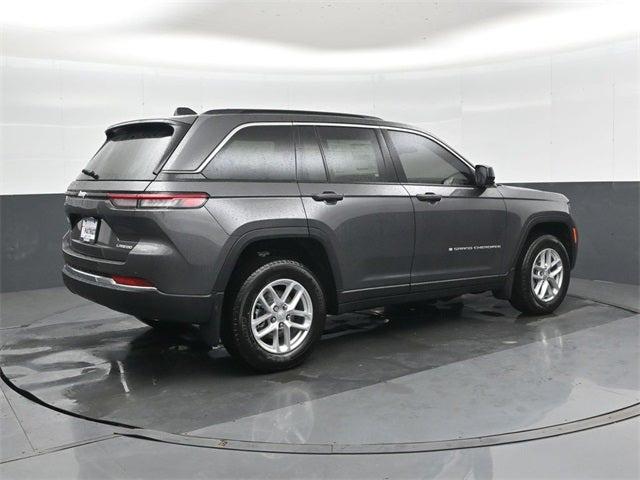 2025 Jeep Grand Cherokee GRAND CHEROKEE LAREDO X 4X2