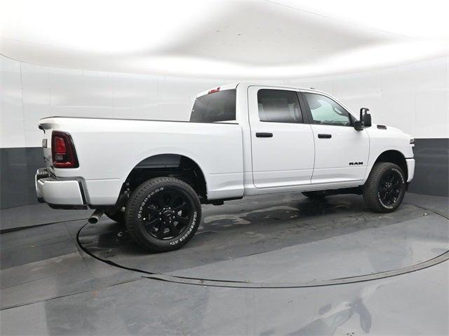 2026 RAM Ram 2500 RAM 2500 BIG HORN CREW CAB 4X4 64 BOX