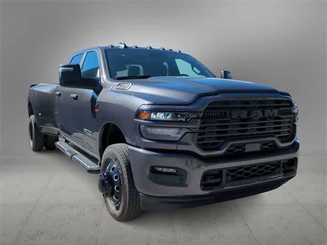 2026 RAM Ram 3500 RAM 3500 BIG HORN CREW CAB 4X4 8 BOX 2026 RAM Ram 3500 RAM 3500 BIG HORN CREW CAB 4X4 8 BOX