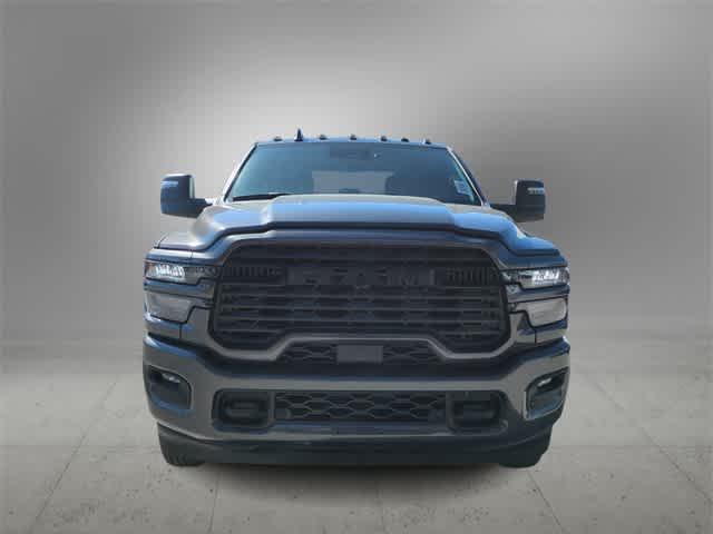 2026 RAM Ram 3500 RAM 3500 BIG HORN CREW CAB 4X4 8 BOX 2026 RAM Ram 3500 RAM 3500 BIG HORN CREW CAB 4X4 8 BOX