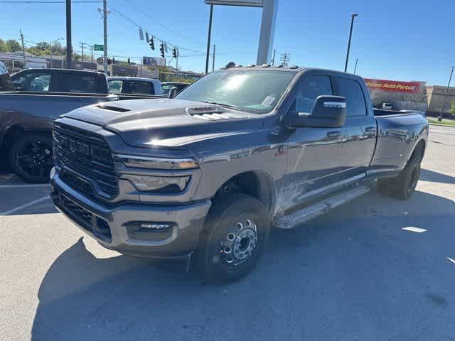 2026 RAM Ram 3500 RAM 3500 LARAMIE CREW CAB 4X4 8 BOX 2026 RAM Ram 3500 RAM 3500 LARAMIE CREW CAB 4X4 8 BOX