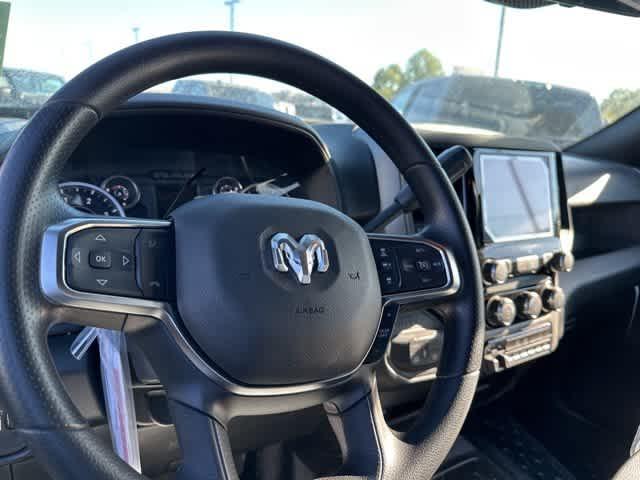 2026 RAM Ram 3500 Chassis Cab RAM 3500 TRADESMAN CREW CAB CHASSIS 4X4 60 CA 2026 RAM Ram 3500 Chassis Cab RAM 3500 TRADESMAN CREW CAB CHASSIS 4X4 60 CA