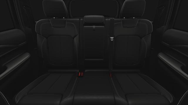 2025 Jeep Grand Cherokee GRAND CHEROKEE ALTITUDE X 4X4 2025 Jeep Grand Cherokee GRAND CHEROKEE ALTITUDE X 4X4