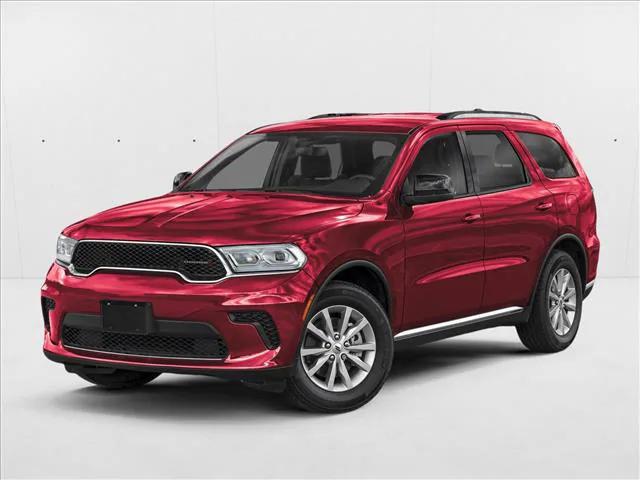 2026 Dodge Durango DURANGO GT PREMIUM AWD HEMI V8 2026 Dodge Durango DURANGO GT PREMIUM AWD HEMI V8