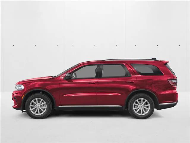2026 Dodge Durango DURANGO GT PREMIUM AWD HEMI V8 2026 Dodge Durango DURANGO GT PREMIUM AWD HEMI V8