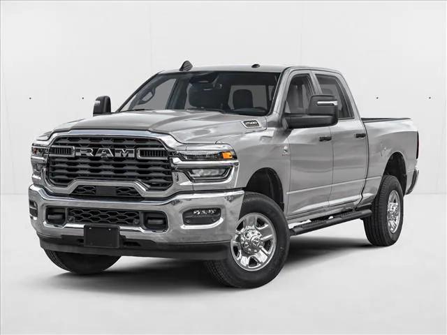 2026 RAM Ram 2500 RAM 2500 BLACK EXPRESS CREW CAB 4X4 64 BOX 2026 RAM Ram 2500 RAM 2500 BLACK EXPRESS CREW CAB 4X4 64 BOX