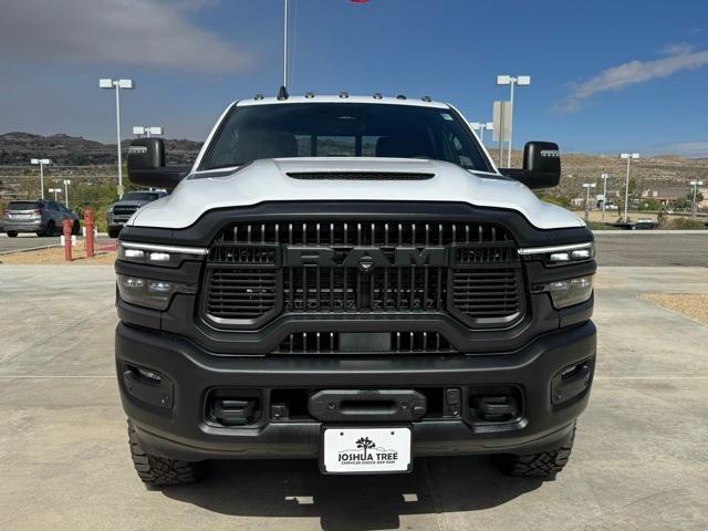 2026 RAM Ram 2500 RAM 2500 POWER WAGON CREW CAB 4X4 64 BOX 2026 RAM Ram 2500 RAM 2500 POWER WAGON CREW CAB 4X4 64 BOX