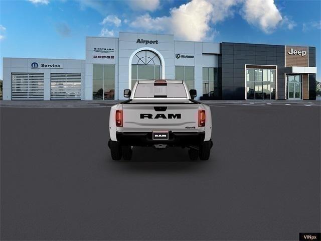 2026 RAM Ram 3500 RAM 3500 TRADESMAN CREW CAB 4X4 8 BOX 2026 RAM Ram 3500 RAM 3500 TRADESMAN CREW CAB 4X4 8 BOX