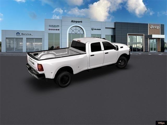 2026 RAM Ram 3500 RAM 3500 TRADESMAN CREW CAB 4X4 8 BOX 2026 RAM Ram 3500 RAM 3500 TRADESMAN CREW CAB 4X4 8 BOX