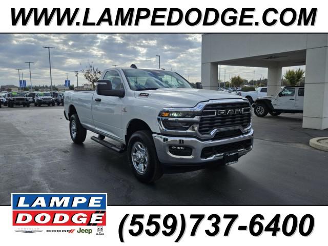 2026 RAM Ram 3500 RAM 3500 TRADESMAN REGULAR CAB 4X4 8 BOX 2026 RAM Ram 3500 RAM 3500 TRADESMAN REGULAR CAB 4X4 8 BOX