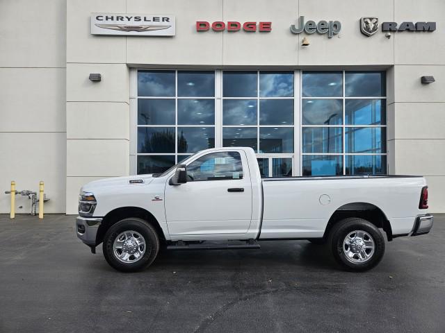 2026 RAM Ram 3500 RAM 3500 TRADESMAN REGULAR CAB 4X4 8 BOX 2026 RAM Ram 3500 RAM 3500 TRADESMAN REGULAR CAB 4X4 8 BOX