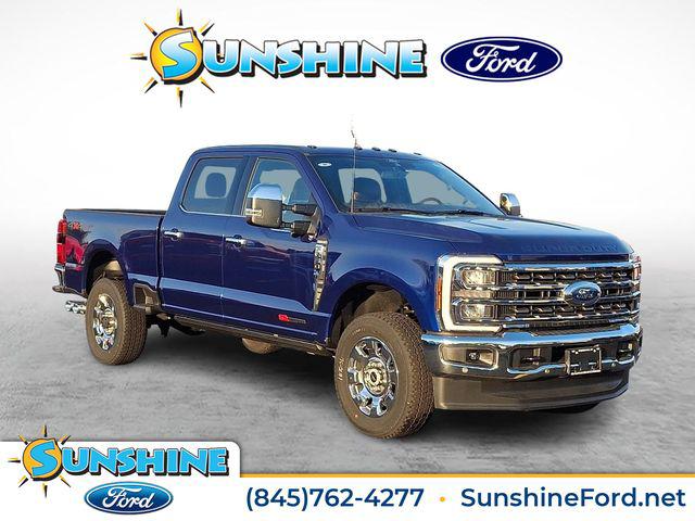 2026 Ford F-350 King Ranch for sale in Newburgh, NY