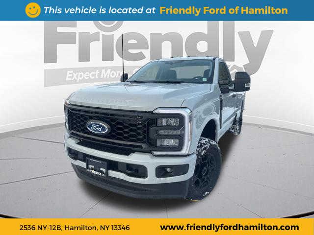 2026 Ford F-250 XL