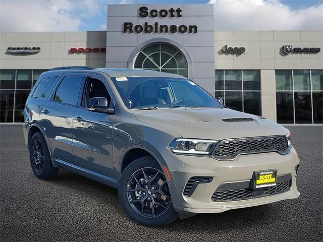 2026 Dodge Durango DURANGO GT PLUS AWD HEMI V8 2026 Dodge Durango DURANGO GT PLUS AWD HEMI V8