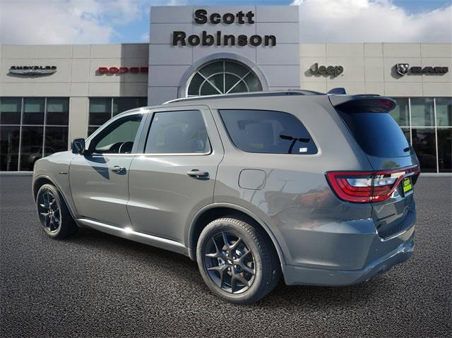 2026 Dodge Durango DURANGO GT PLUS AWD HEMI V8 2026 Dodge Durango DURANGO GT PLUS AWD HEMI V8