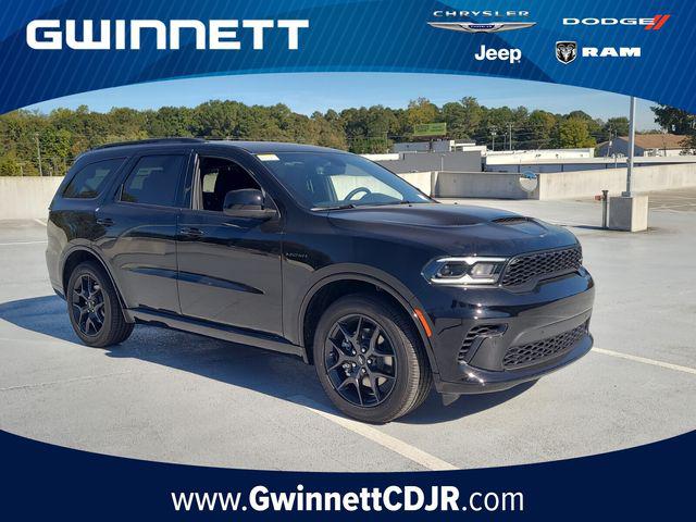 2026 Dodge Durango DURANGO GT AWD HEMI V8 2026 Dodge Durango DURANGO GT AWD HEMI V8