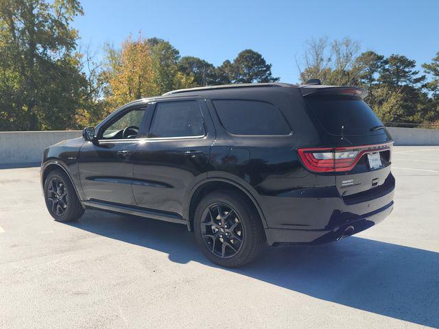 2026 Dodge Durango DURANGO GT AWD HEMI V8 2026 Dodge Durango DURANGO GT AWD HEMI V8