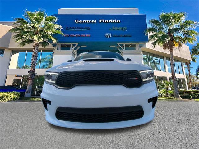 2026 Dodge Durango DURANGO GT AWD HEMI V8 2026 Dodge Durango DURANGO GT AWD HEMI V8