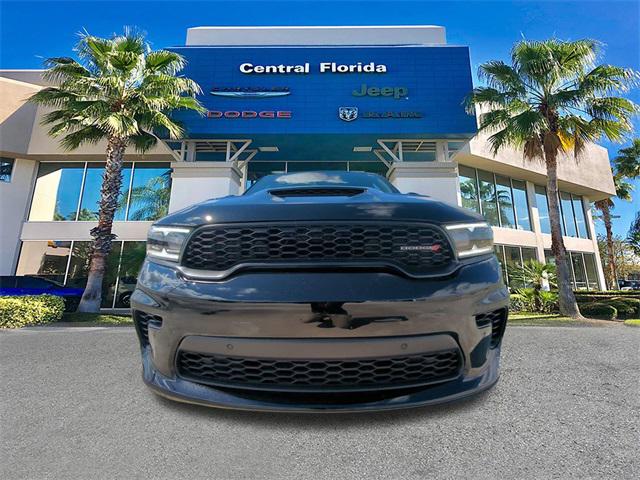 2026 Dodge Durango DURANGO GT AWD HEMI V8 2026 Dodge Durango DURANGO GT AWD HEMI V8