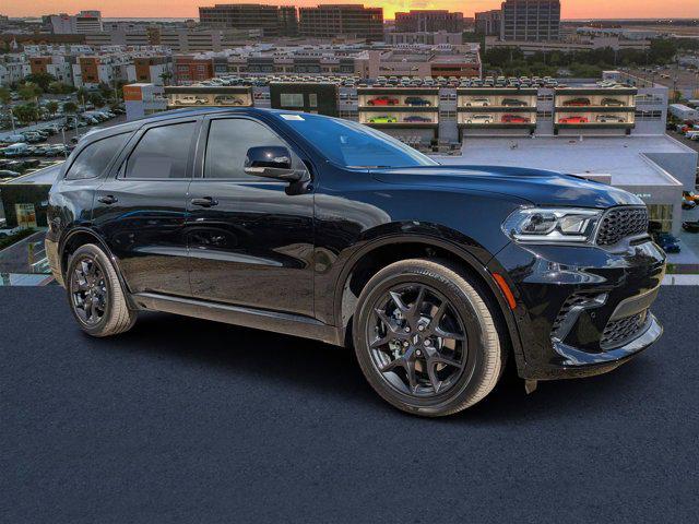 2026 Dodge Durango DURANGO GT PLUS AWD HEMI V8 2026 Dodge Durango DURANGO GT PLUS AWD HEMI V8