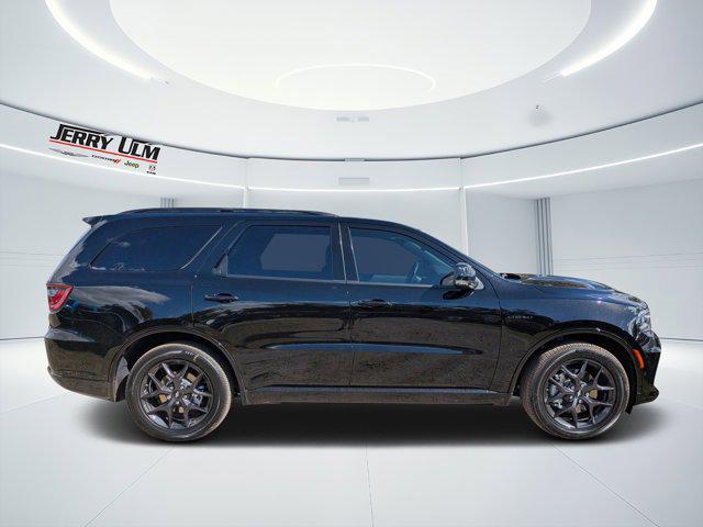 2026 Dodge Durango DURANGO GT PLUS AWD HEMI V8 2026 Dodge Durango DURANGO GT PLUS AWD HEMI V8
