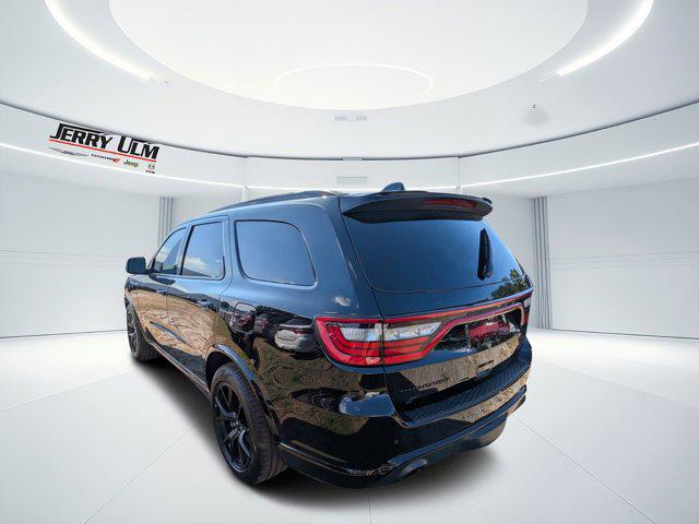 2026 Dodge Durango DURANGO GT PLUS AWD HEMI V8 2026 Dodge Durango DURANGO GT PLUS AWD HEMI V8