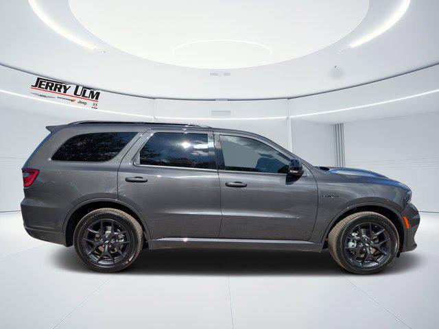 2026 Dodge Durango DURANGO GT PLUS AWD HEMI V8 2026 Dodge Durango DURANGO GT PLUS AWD HEMI V8