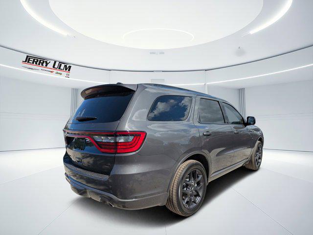 2026 Dodge Durango DURANGO GT PLUS AWD HEMI V8 2026 Dodge Durango DURANGO GT PLUS AWD HEMI V8