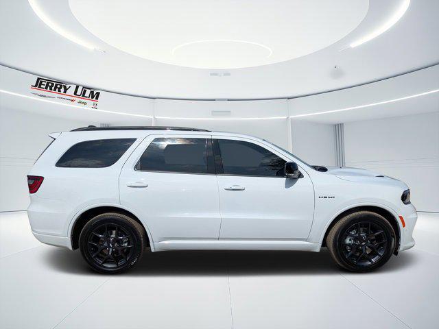 2026 Dodge Durango DURANGO GT PLUS AWD HEMI V8 2026 Dodge Durango DURANGO GT PLUS AWD HEMI V8