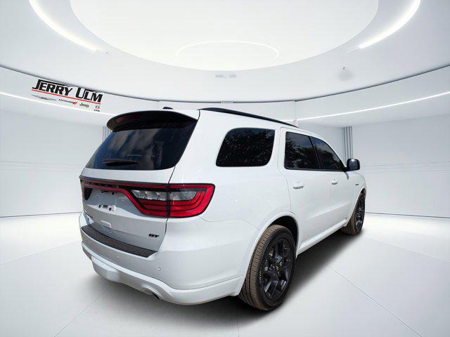 2026 Dodge Durango DURANGO GT PLUS AWD HEMI V8 2026 Dodge Durango DURANGO GT PLUS AWD HEMI V8