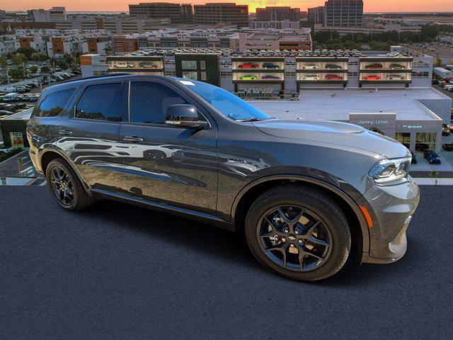 2026 Dodge Durango DURANGO GT PLUS AWD HEMI V8 2026 Dodge Durango DURANGO GT PLUS AWD HEMI V8