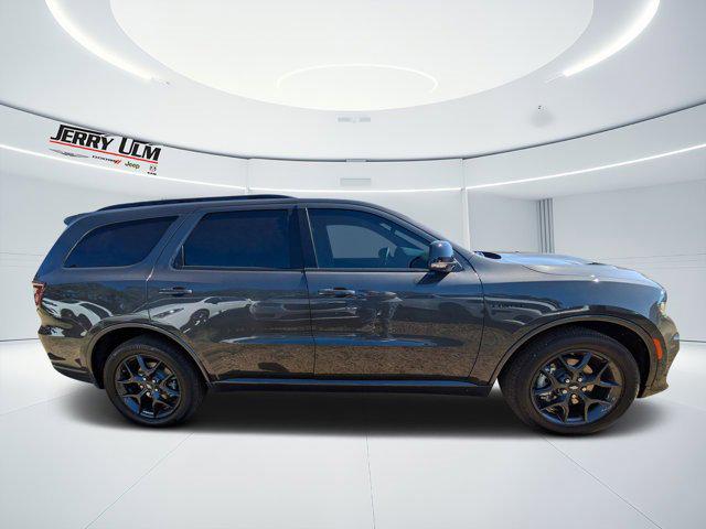 2026 Dodge Durango DURANGO GT PLUS AWD HEMI V8 2026 Dodge Durango DURANGO GT PLUS AWD HEMI V8