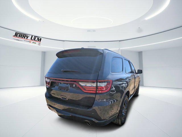 2026 Dodge Durango DURANGO GT PLUS AWD HEMI V8 2026 Dodge Durango DURANGO GT PLUS AWD HEMI V8