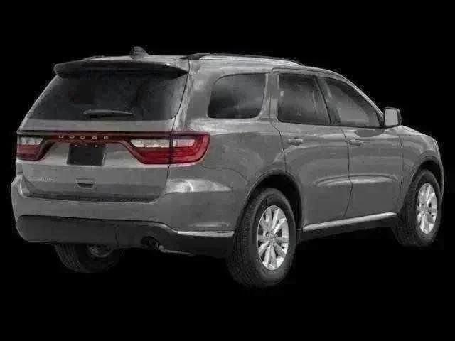 2026 Dodge Durango DURANGO GT AWD HEMI V8