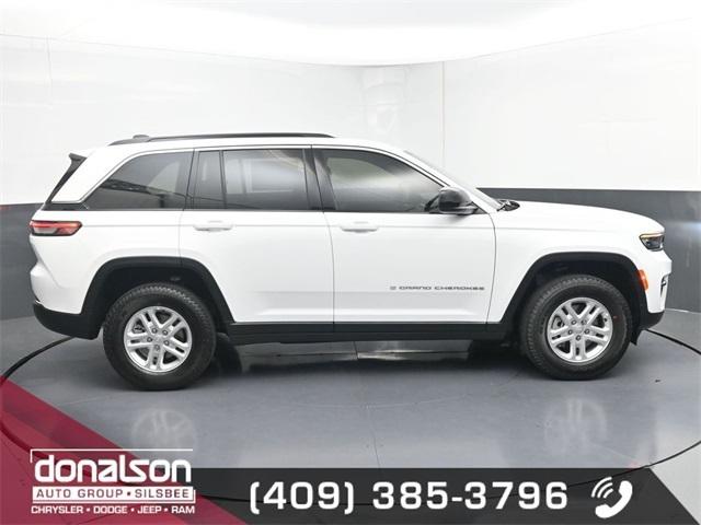 2025 Jeep Grand Cherokee GRAND CHEROKEE LAREDO 4X2 2025 Jeep Grand Cherokee GRAND CHEROKEE LAREDO 4X2