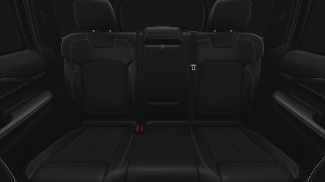 2025 Jeep Grand Cherokee GRAND CHEROKEE ALTITUDE X 4X4 2025 Jeep Grand Cherokee GRAND CHEROKEE ALTITUDE X 4X4