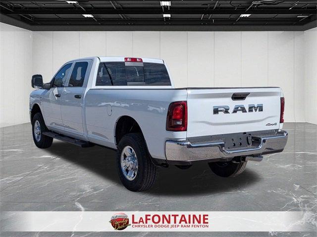2026 RAM Ram 3500 RAM 3500 TRADESMAN CREW CAB 4X4 8 BOX 2026 RAM Ram 3500 RAM 3500 TRADESMAN CREW CAB 4X4 8 BOX