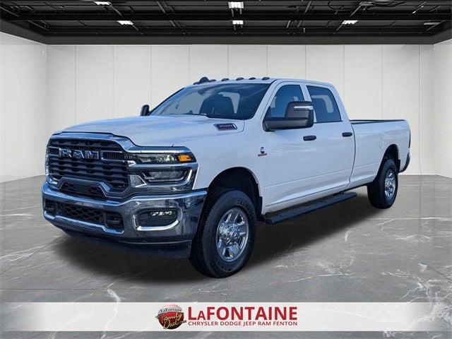 2026 RAM Ram 3500 RAM 3500 TRADESMAN CREW CAB 4X4 8 BOX 2026 RAM Ram 3500 RAM 3500 TRADESMAN CREW CAB 4X4 8 BOX