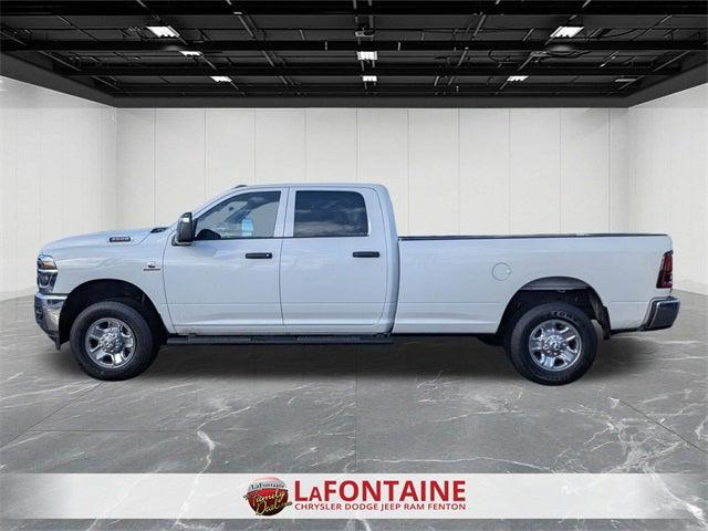 2026 RAM Ram 3500 RAM 3500 TRADESMAN CREW CAB 4X4 8 BOX 2026 RAM Ram 3500 RAM 3500 TRADESMAN CREW CAB 4X4 8 BOX